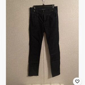 Nwot**NINE PLANET SKINNY BLUE JEANS 13